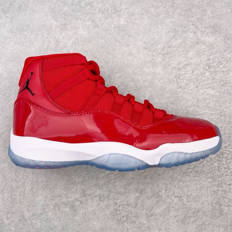 Chaussure Homme Air Jordan 11 High Top