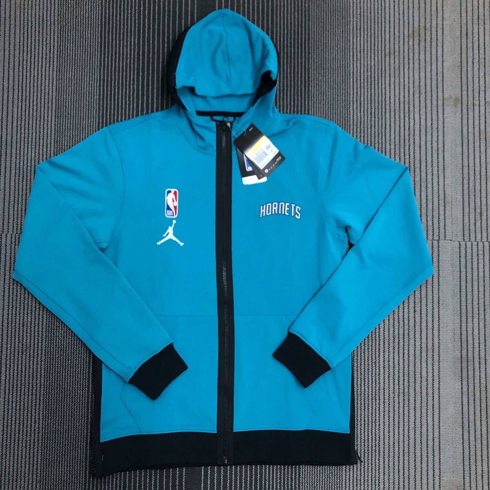 Pull NBA Charlotte Hornets