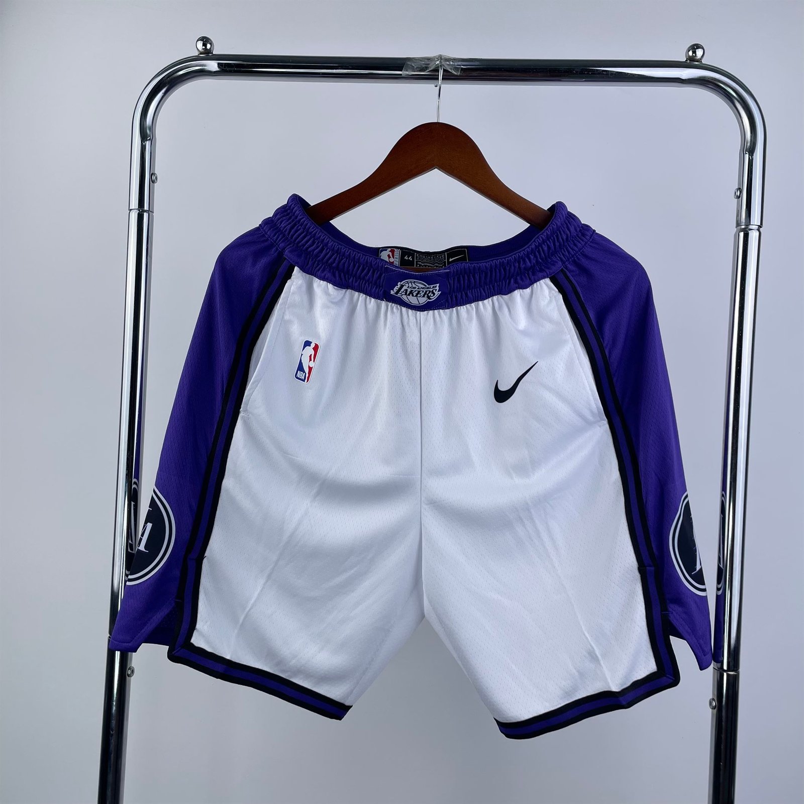 Short NBA Los Angeles Lakers