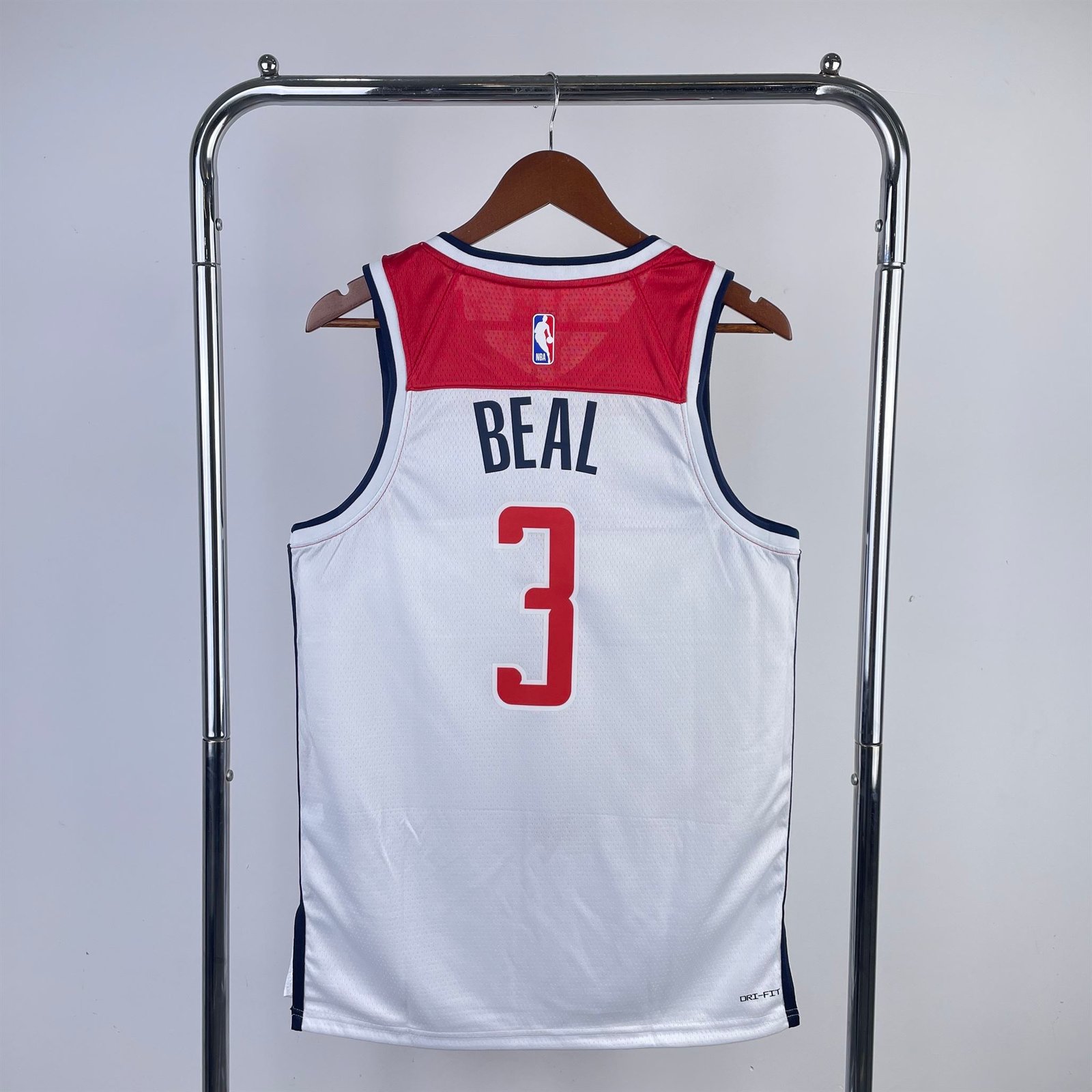 Maillot NBA Washington Wizards Beal 3