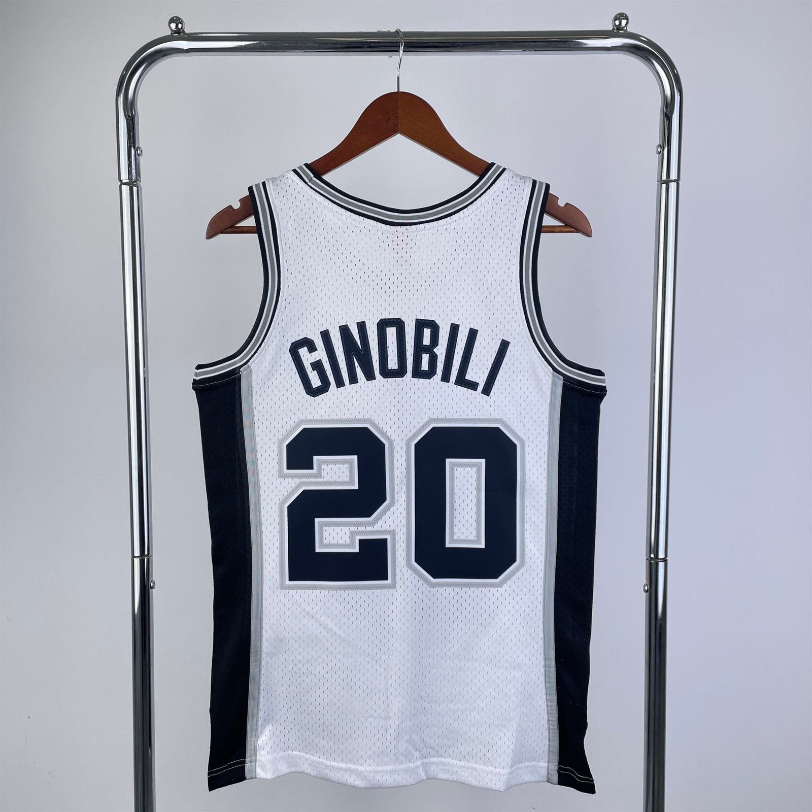 Maillot NBA San Antonio Spurs Ginobili 20