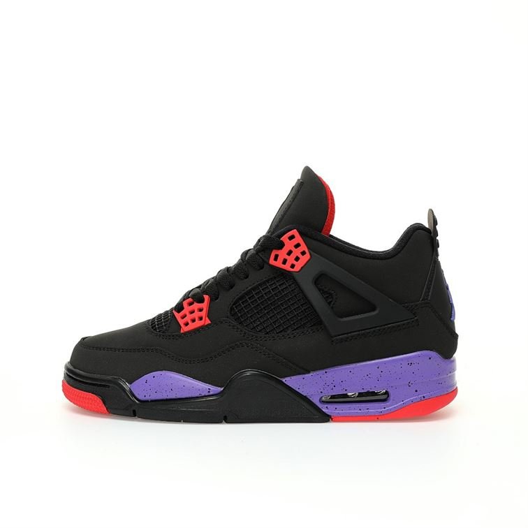 Chaussure Homme Air Jordan 4 Mid Top