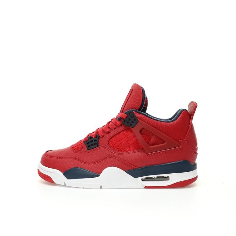 Chaussure Homme Air Jordan 4 Mid Top