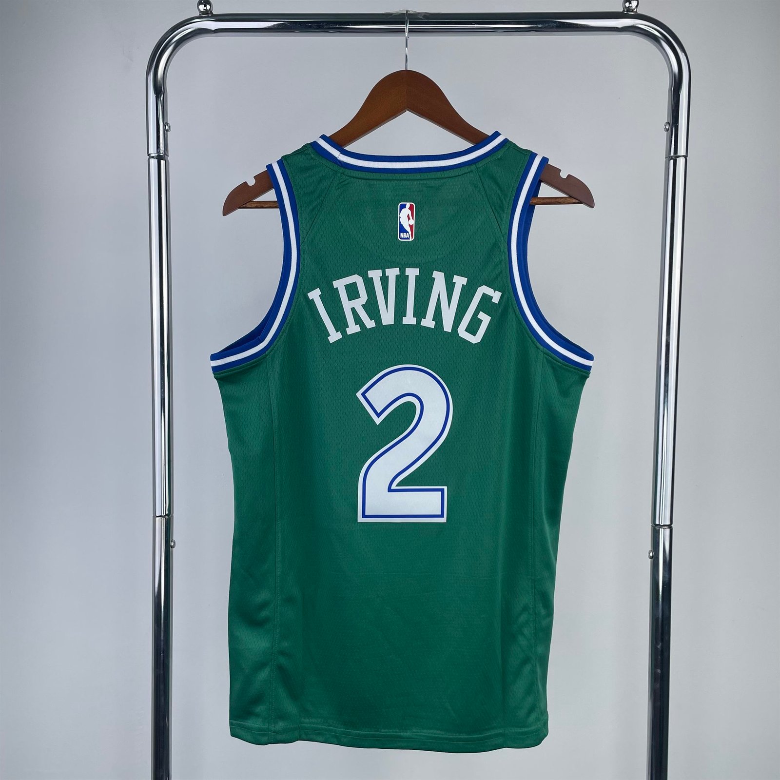 Maillot NBA Dallas Mavericks Irving 2