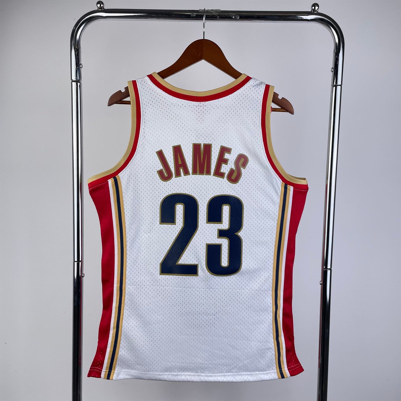 Maillot NBA Cleveland Cavaliers James 23