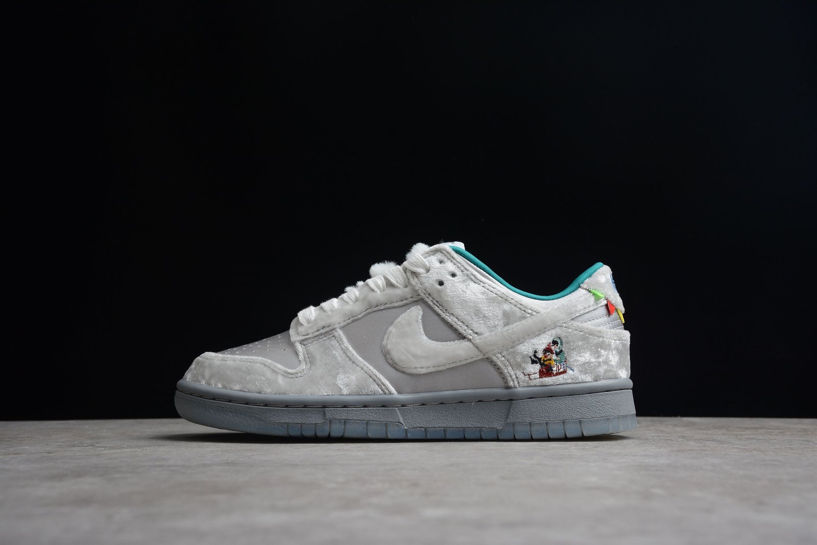 Chaussure Homme Nike SB Dunk