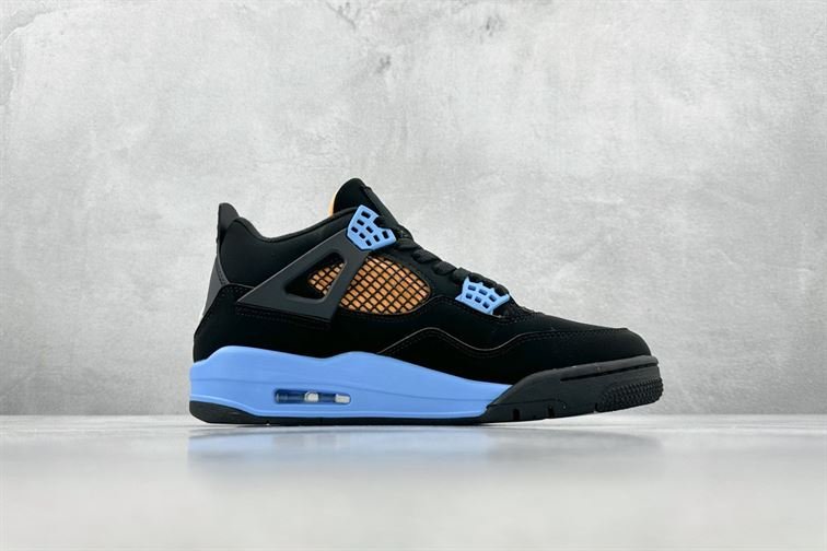 Chaussure Femme Air Jordan 4 Mid Top