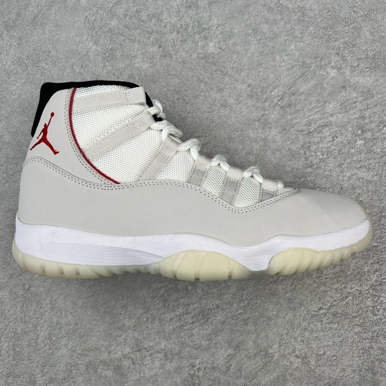 Chaussure Homme Air Jordan 11 High Top