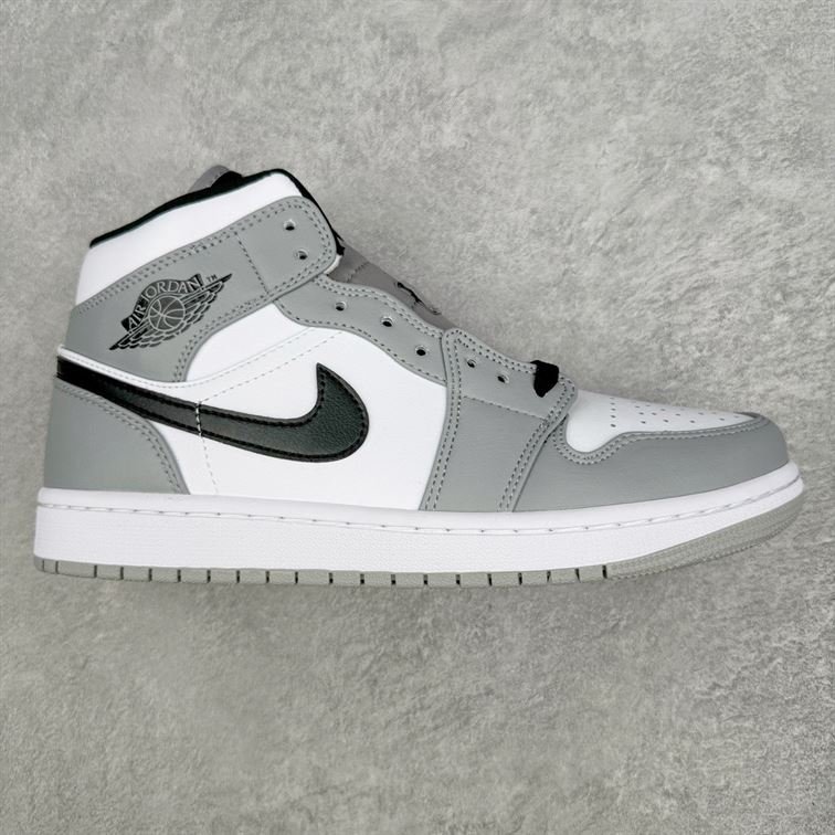 Chaussure Femme Air Jordan 1 Mid-High Top