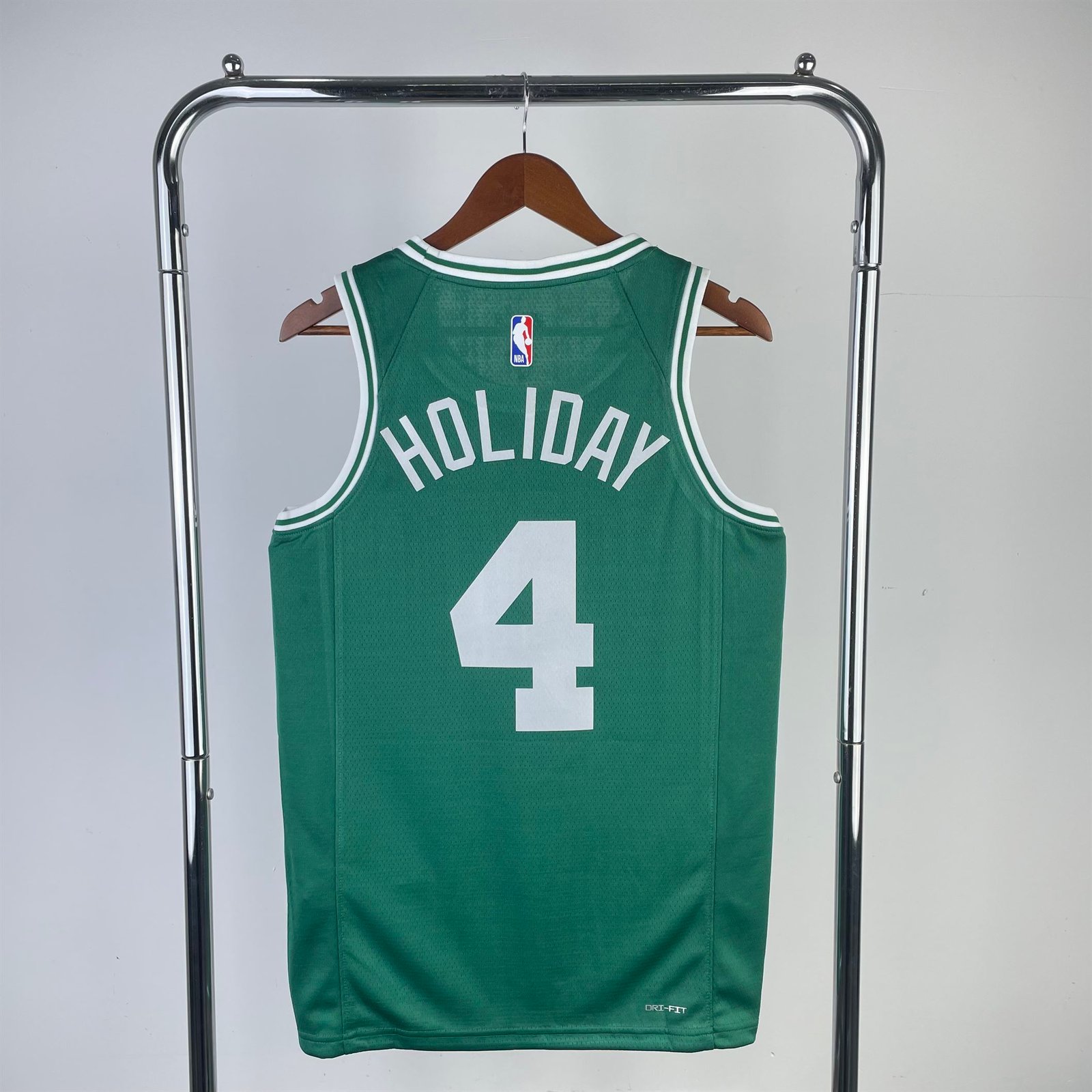 Maillot NBA Boston Celtics Holiday 4