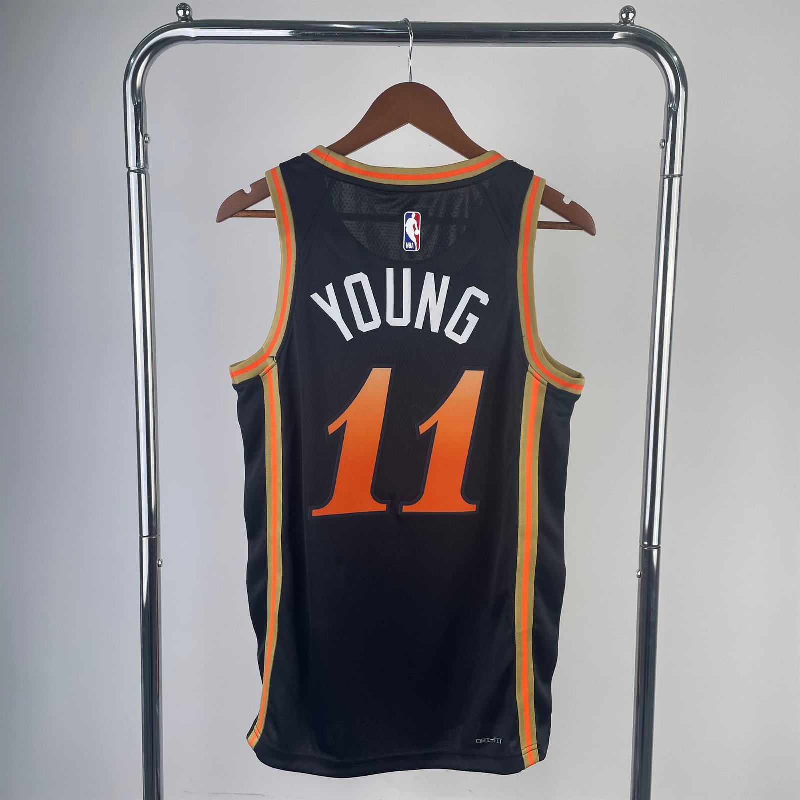 Maillot NBA Atlanta Young 11