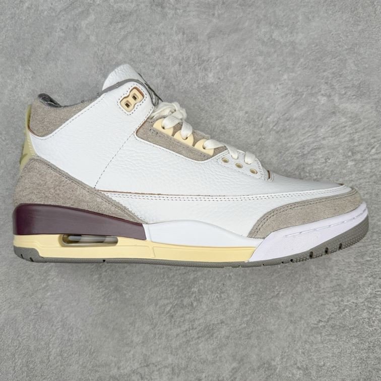 Chaussure Femme Air Jordan 3