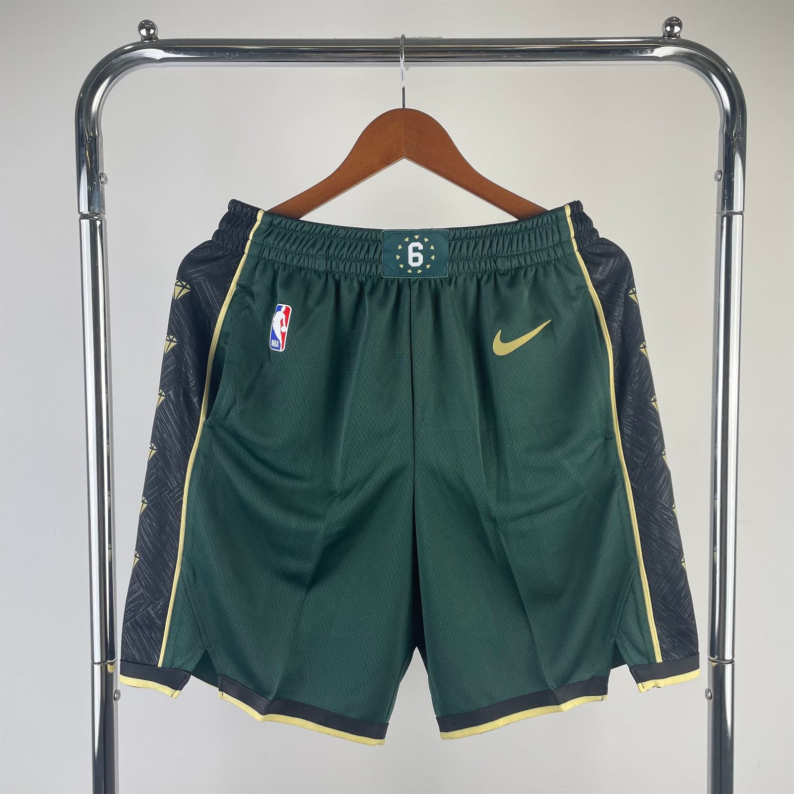 Shorts NBA Boston Celtics