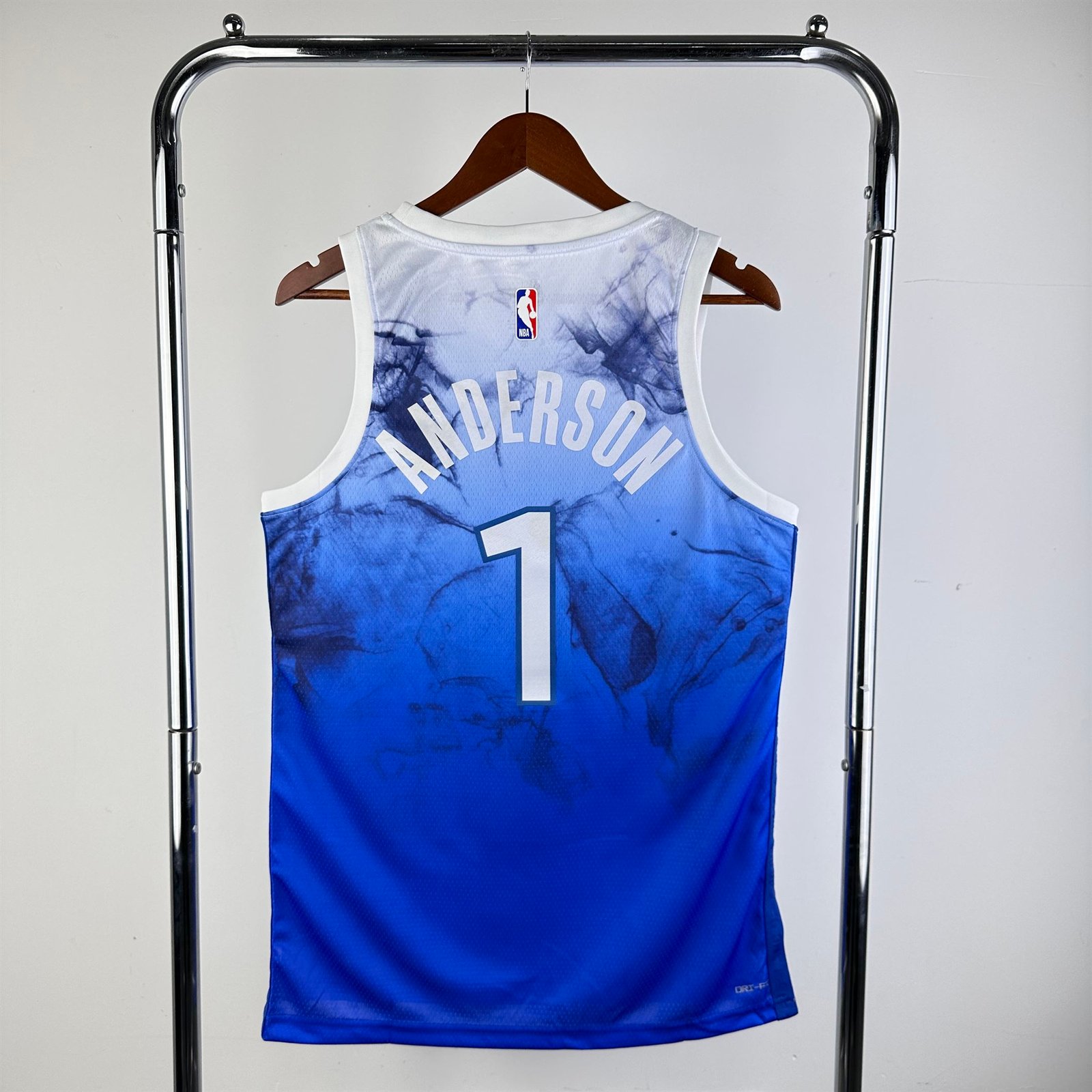 Maillot NBA Minnesota Timberwolves Anderson 1