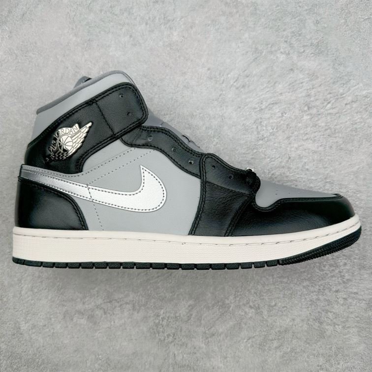 Chaussure Homme Air Jordan 1 Mid-High Top