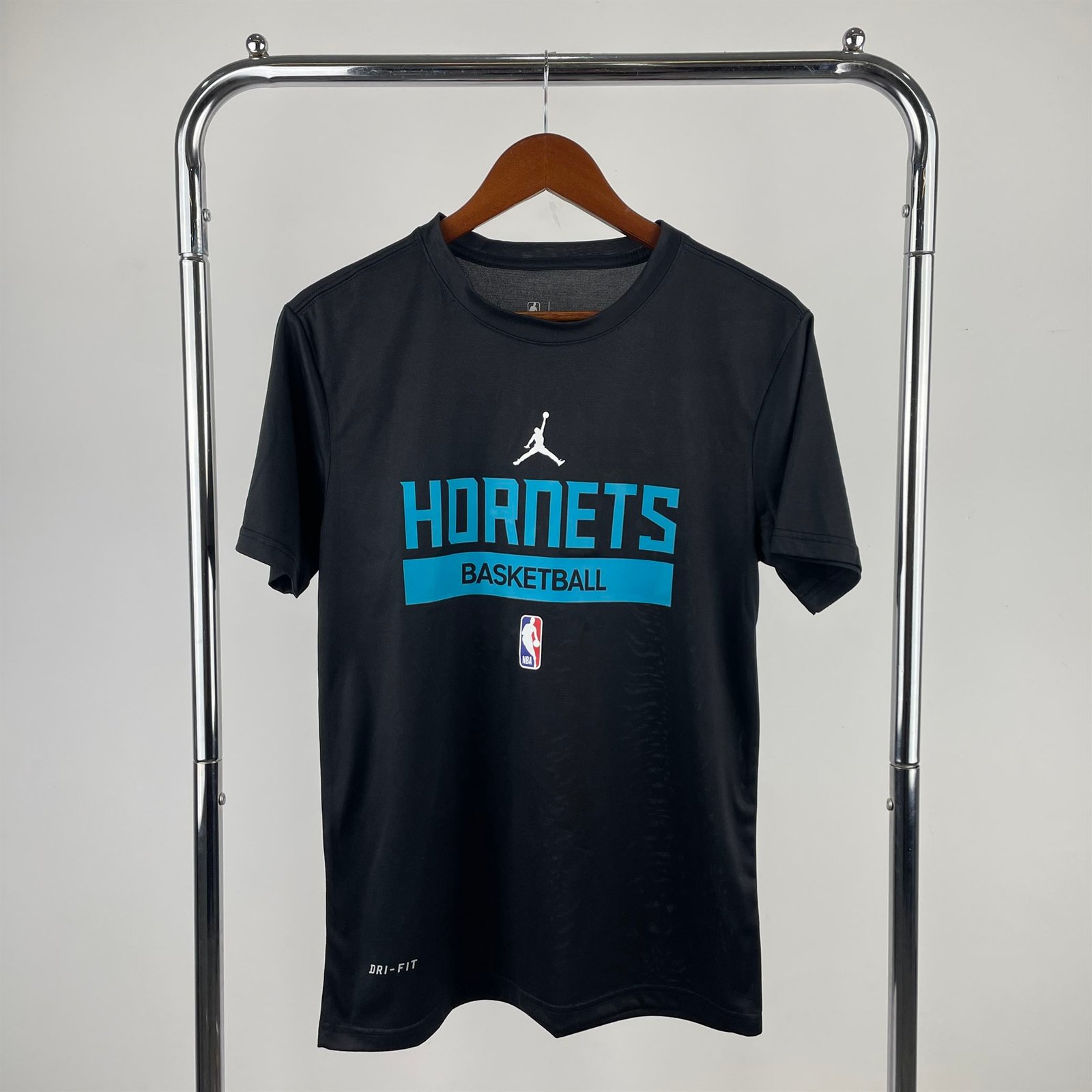 T-shirts NBA Charlotte Hornets