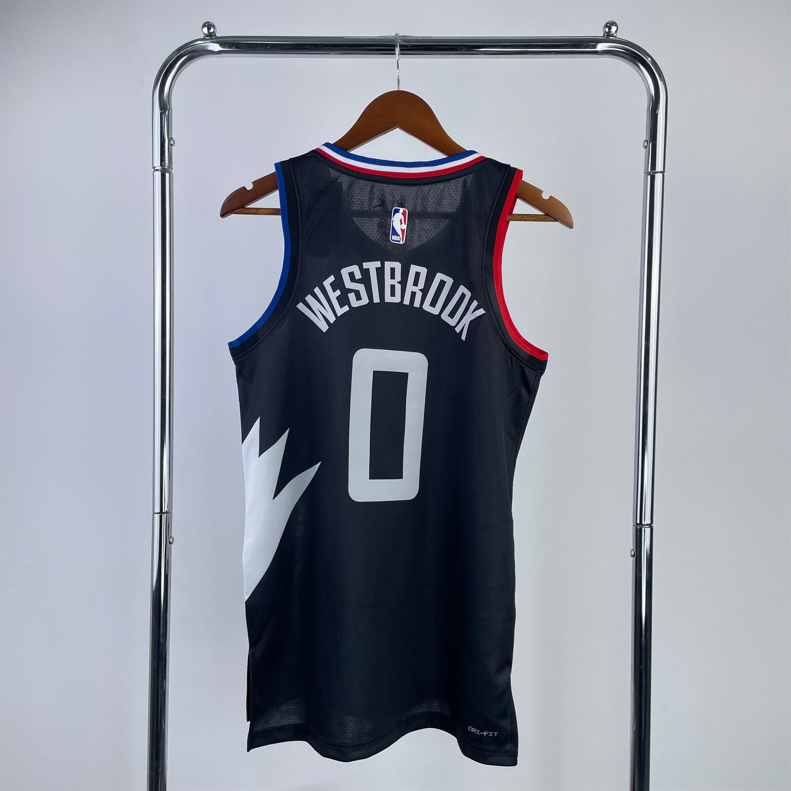 Maillot NBA Los Angeles Clippers WestBrook 0