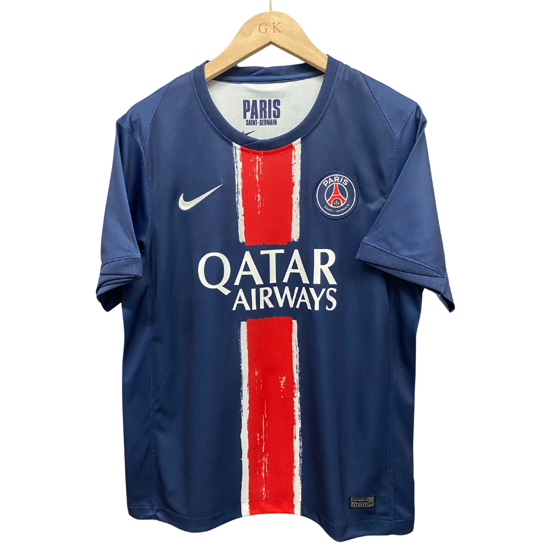 Maillot Psg 2024 - 2025