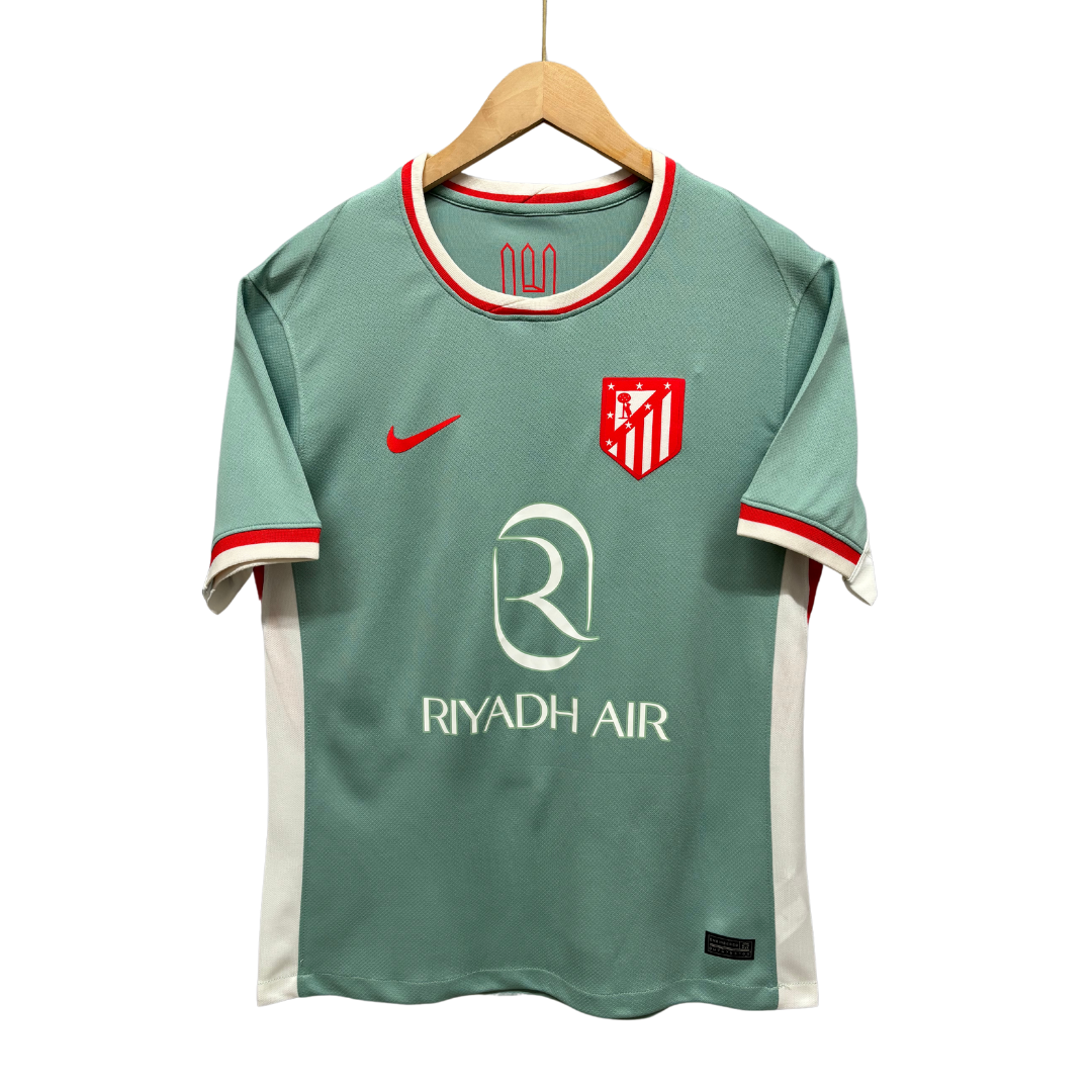 Maillot Atlético de Madrid 2024 - 2025