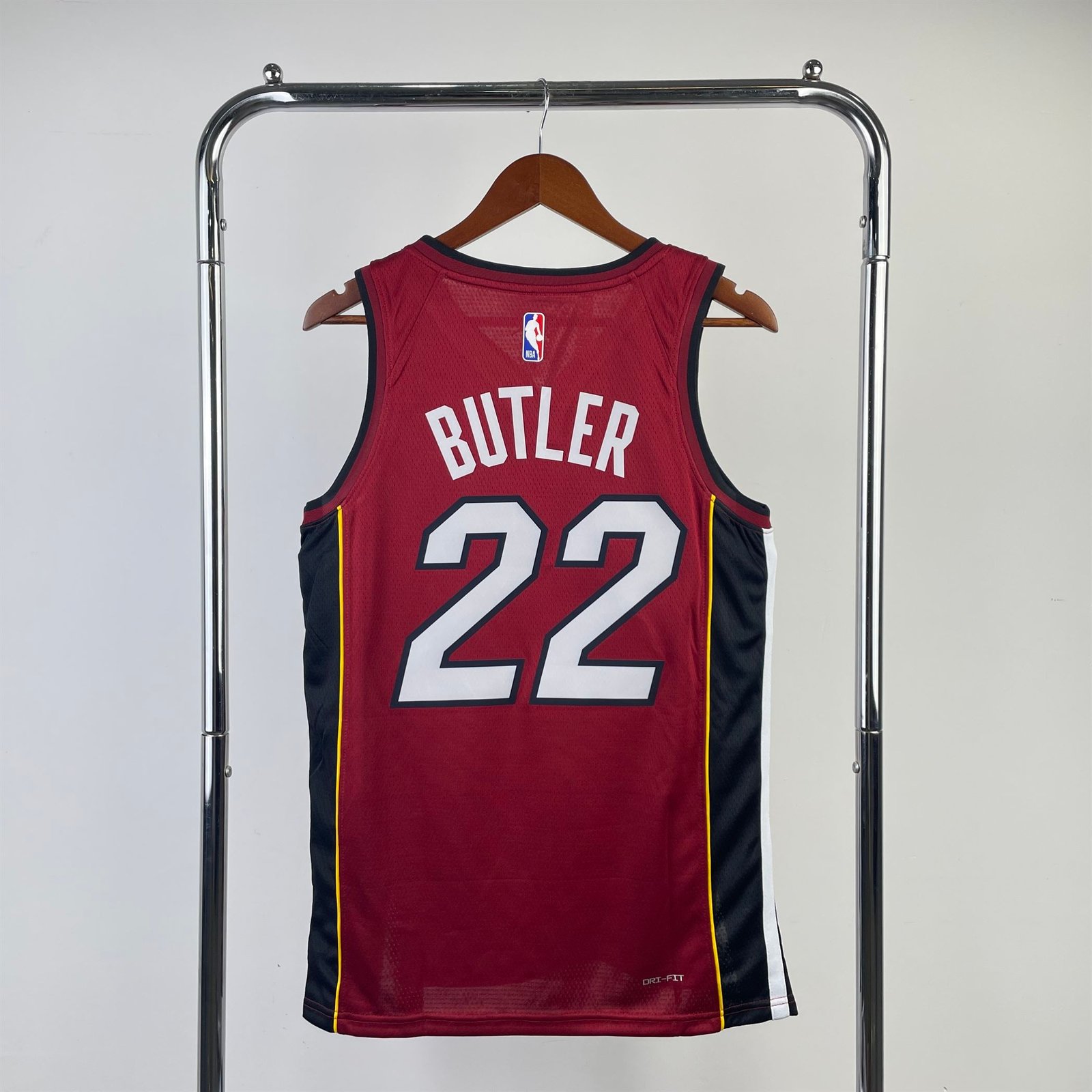 Maillot NBA Miami Heat Butler 22