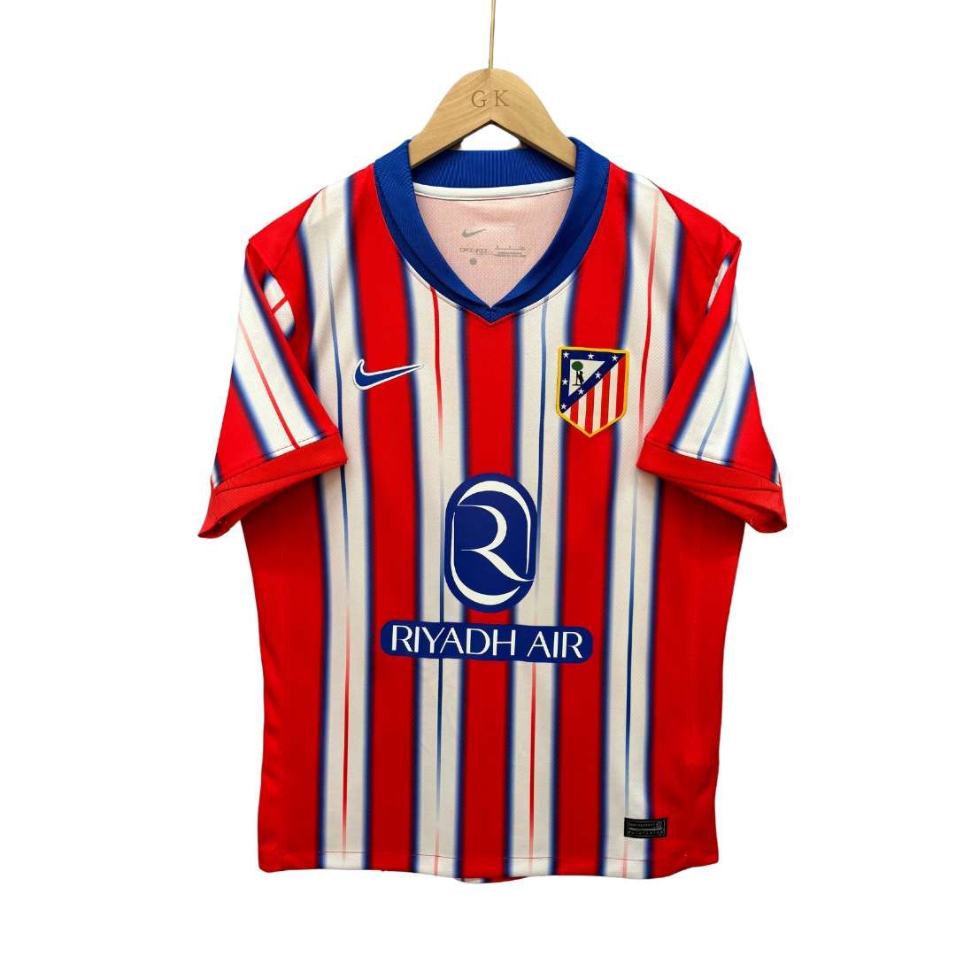 Maillot Atlético de Madrid 2024 - 2025