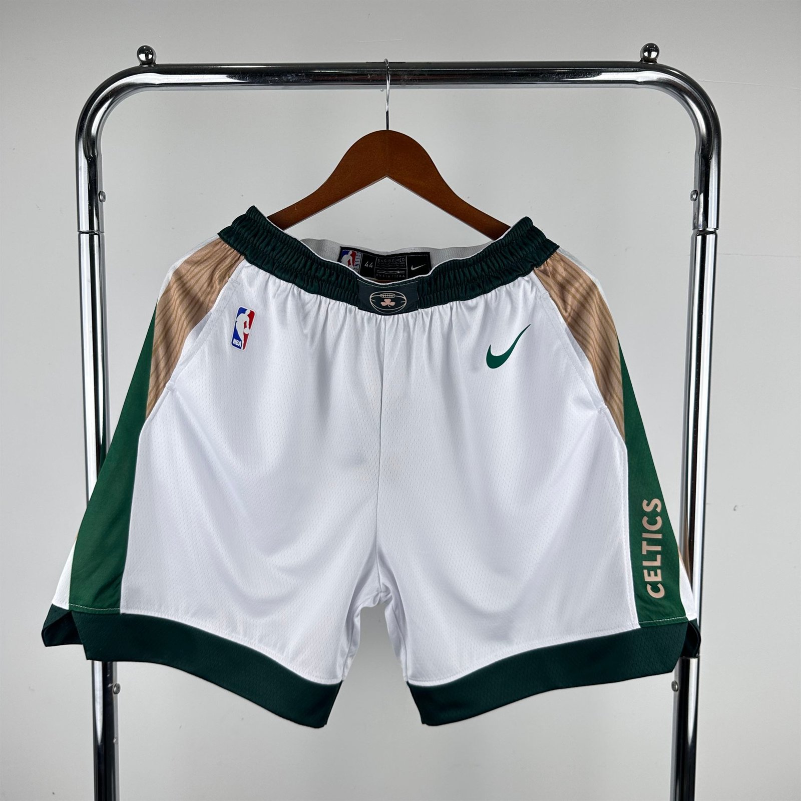 Shorts NBA Boston Celtics