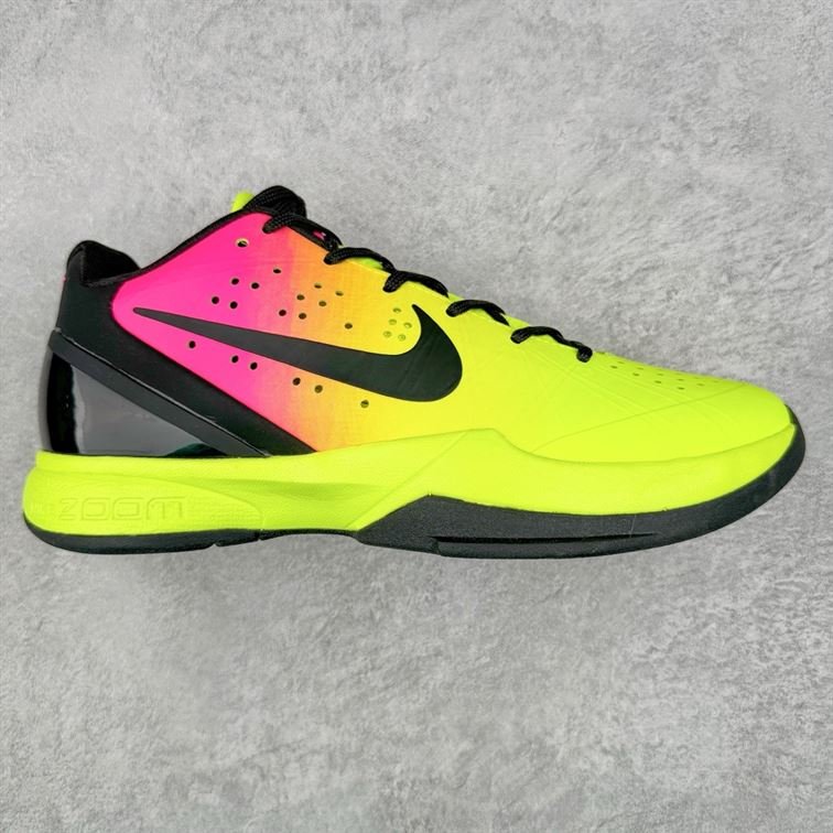 Chaussure Femme Nike Zoom Kobe 6