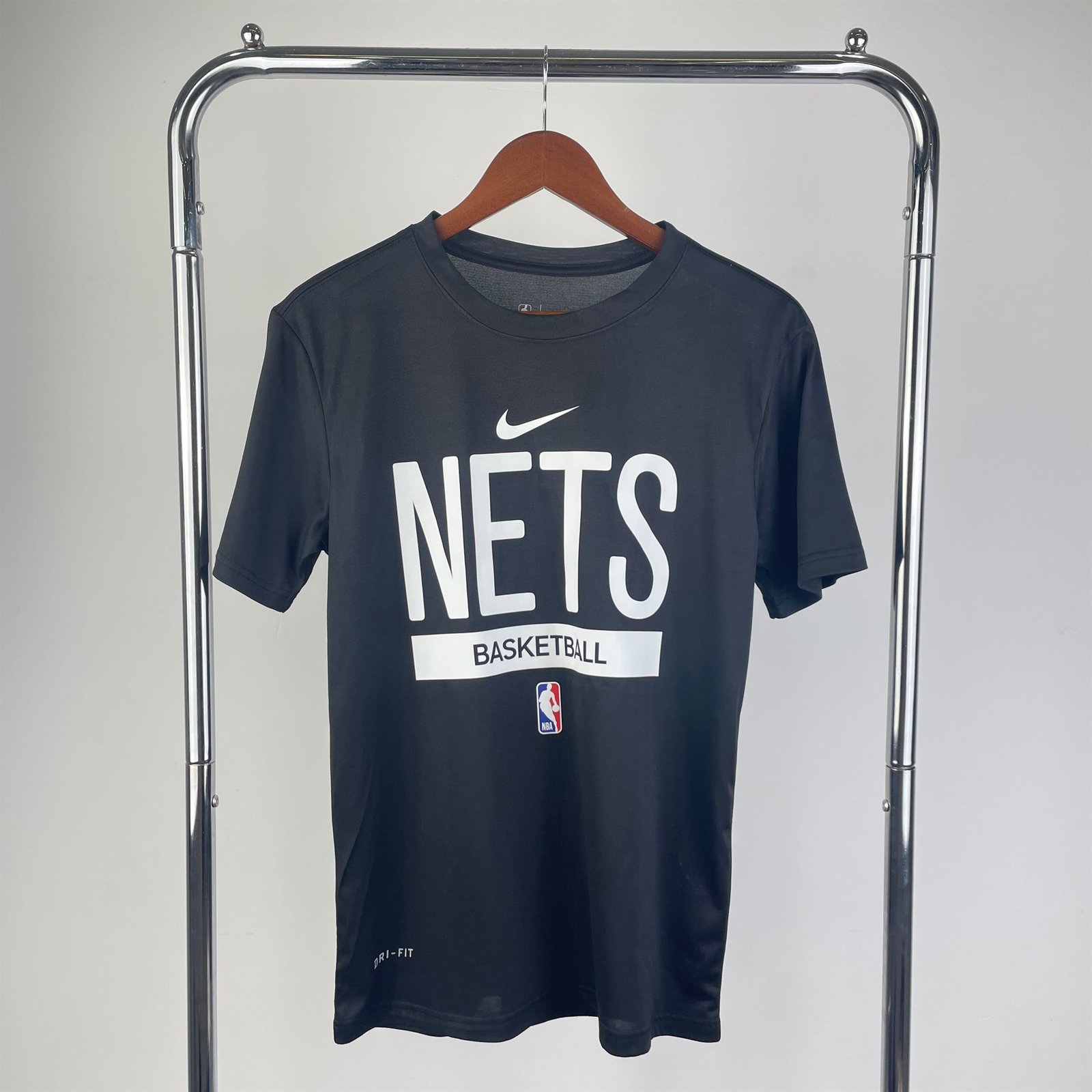 T-shirts NBA Brooklyn Nets