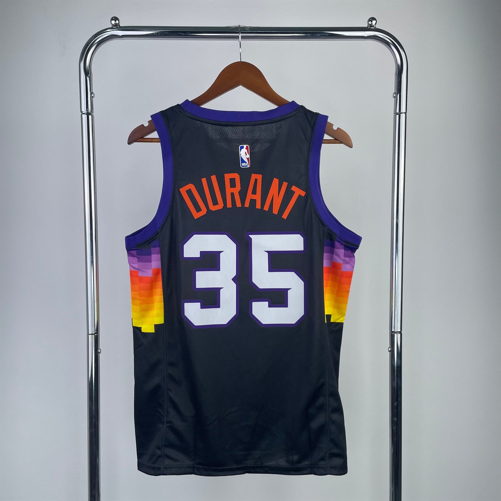 Maillot NBA Phoenix Suns Durant 35