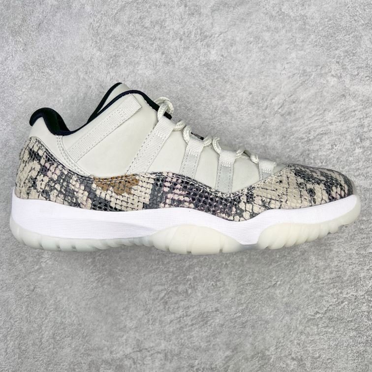 Chaussure Femme Air Jordan 11 Low Top