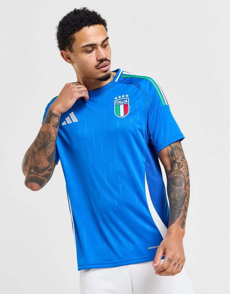 Maillot Italie domicile Homme