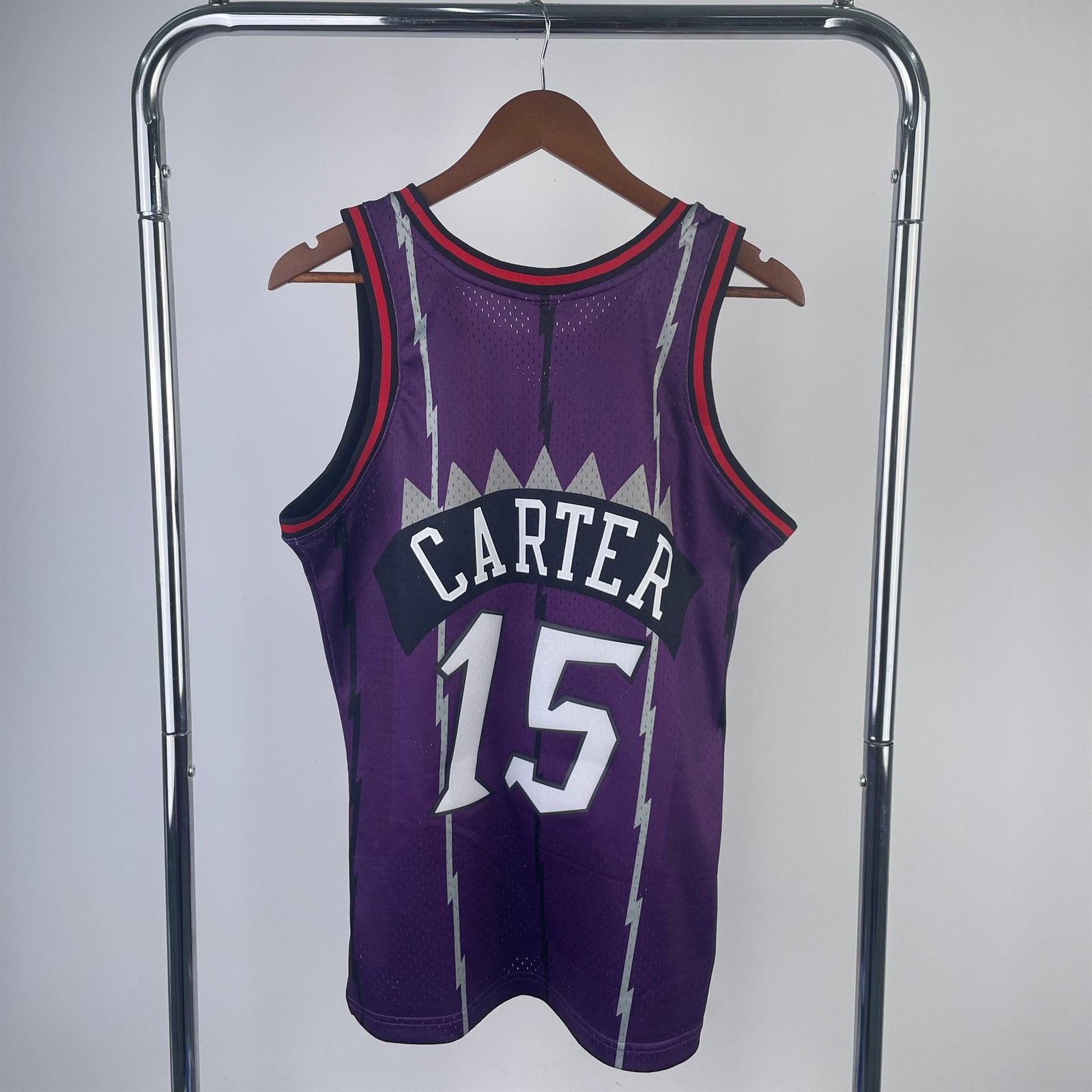 Maillot NBA Toronto Raptors Carter 15