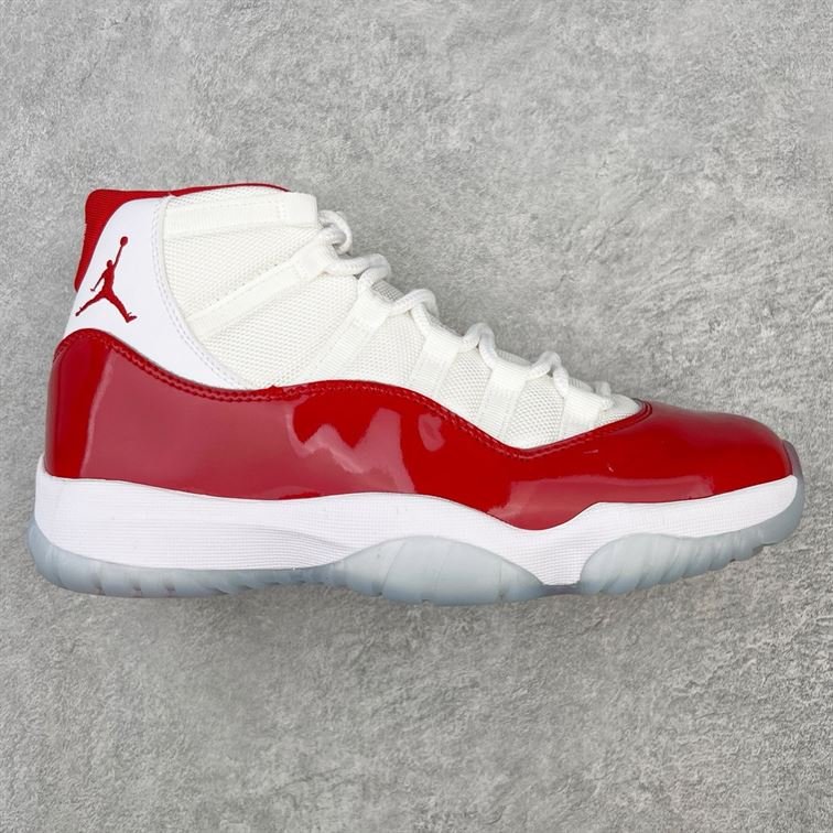 Chaussure Femme Air Jordan 11 High Top