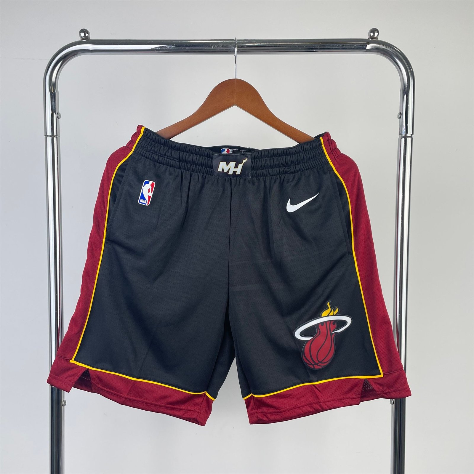 Short NBA Miama Heat