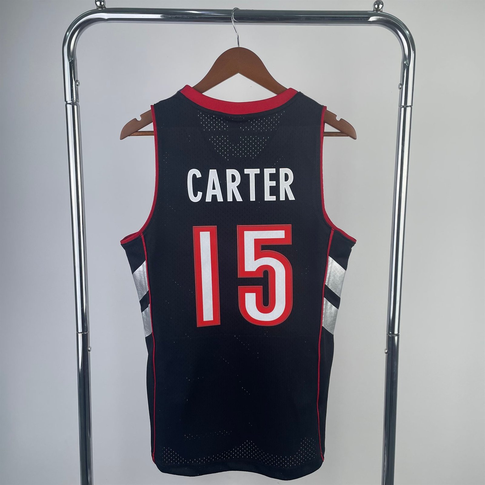 Maillot NBA Toronto Raptors Carter 15