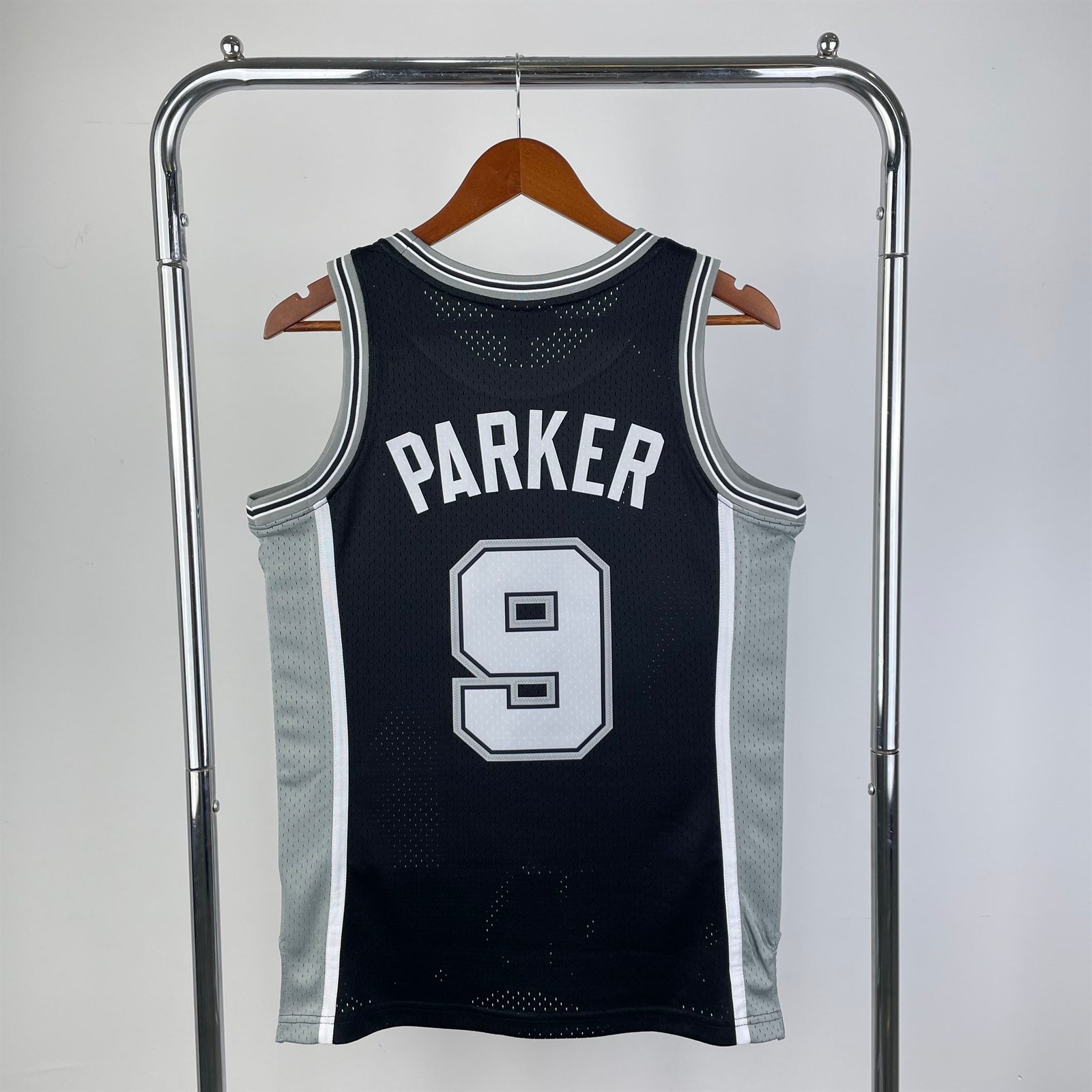 Maillot NBA San Antonio Spurs Parker 9