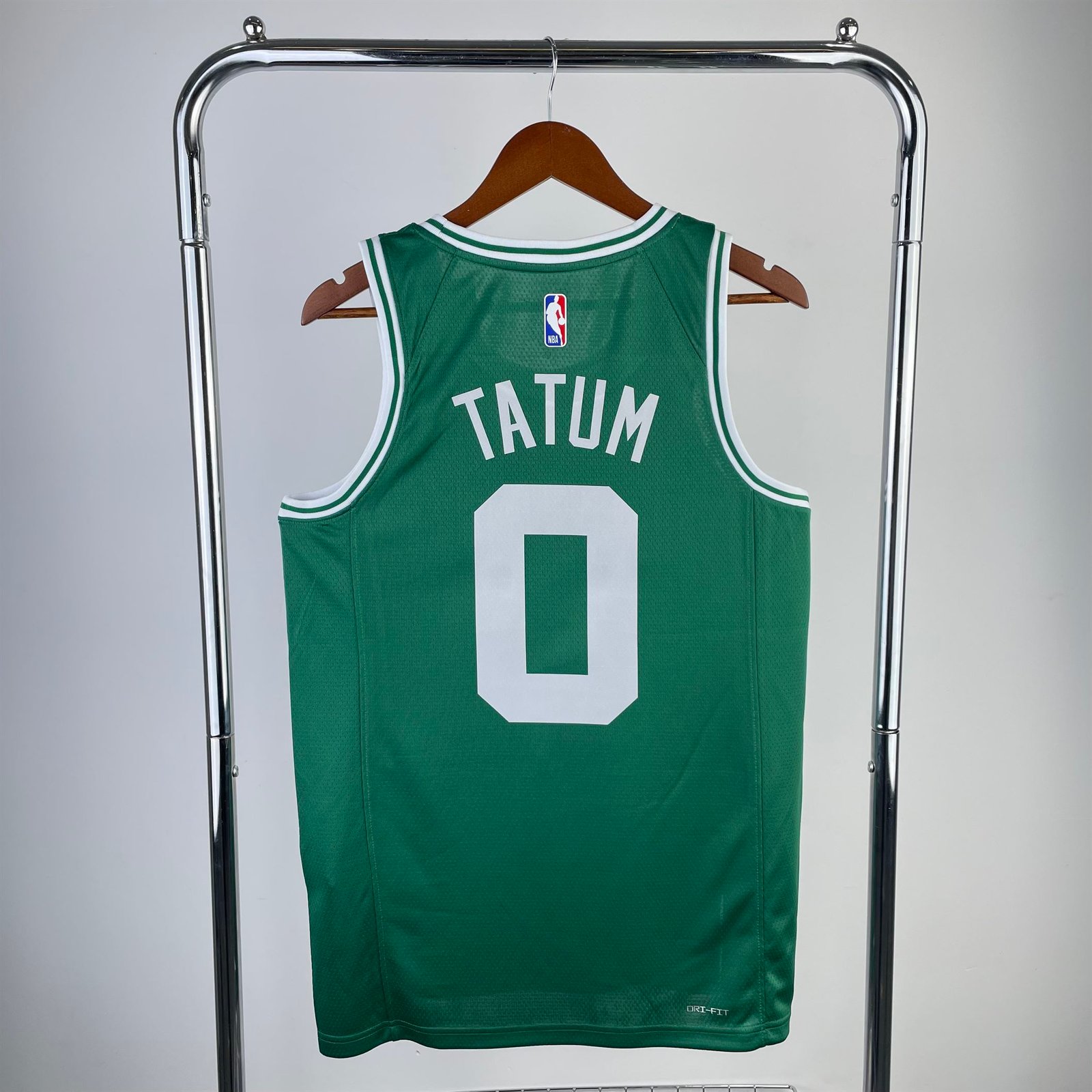 Maillot NBA Boston Celtics Tatum 0