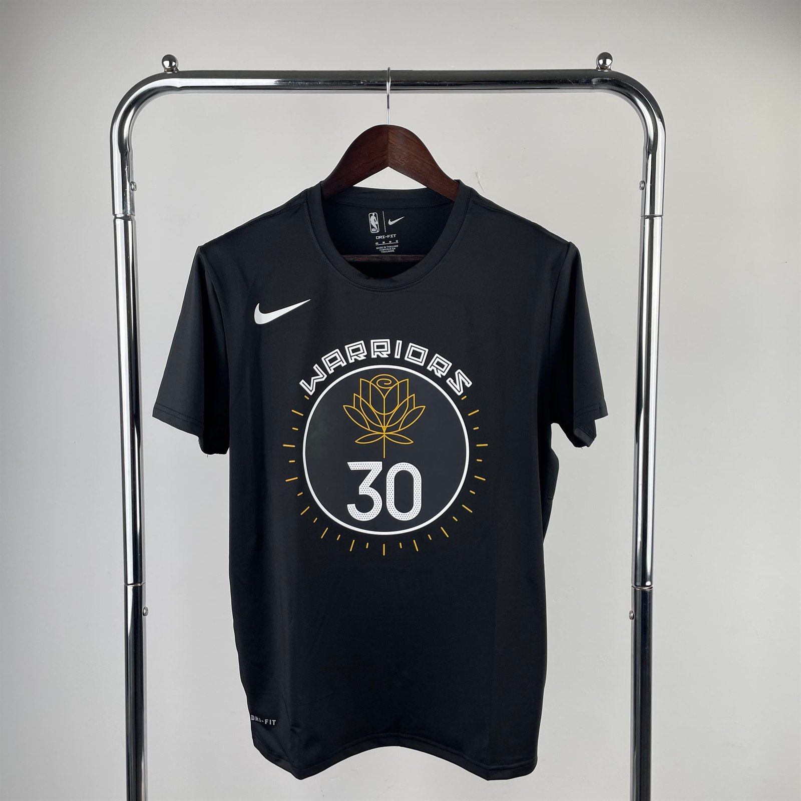 T-shirt NBA Golden State Warriors Curry 30