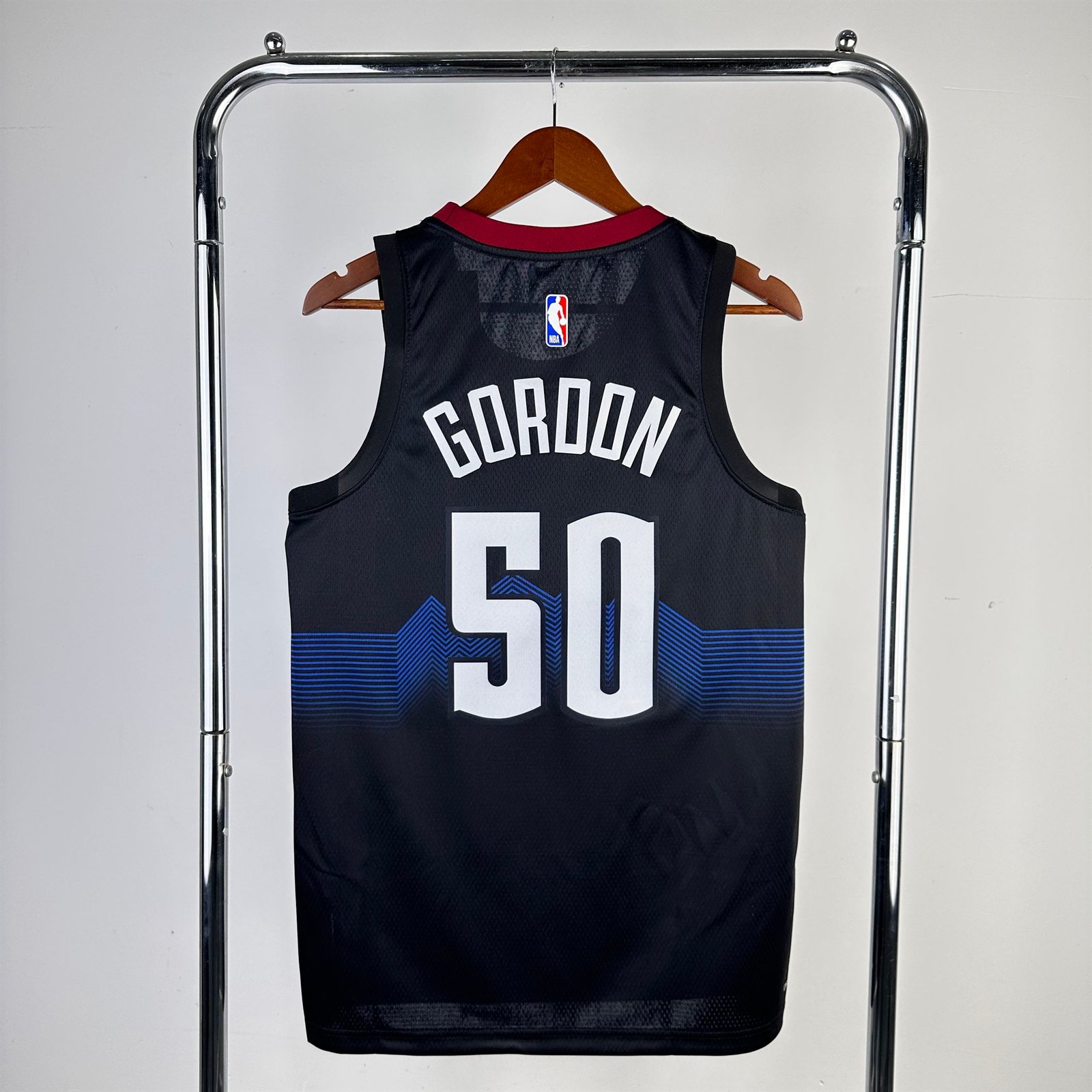 Maillot NBA Denver Nuggets Gordon 50