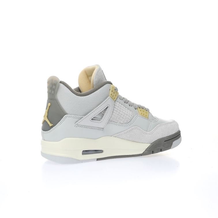 Chaussure Femme Air Jordan 4 Mid Top