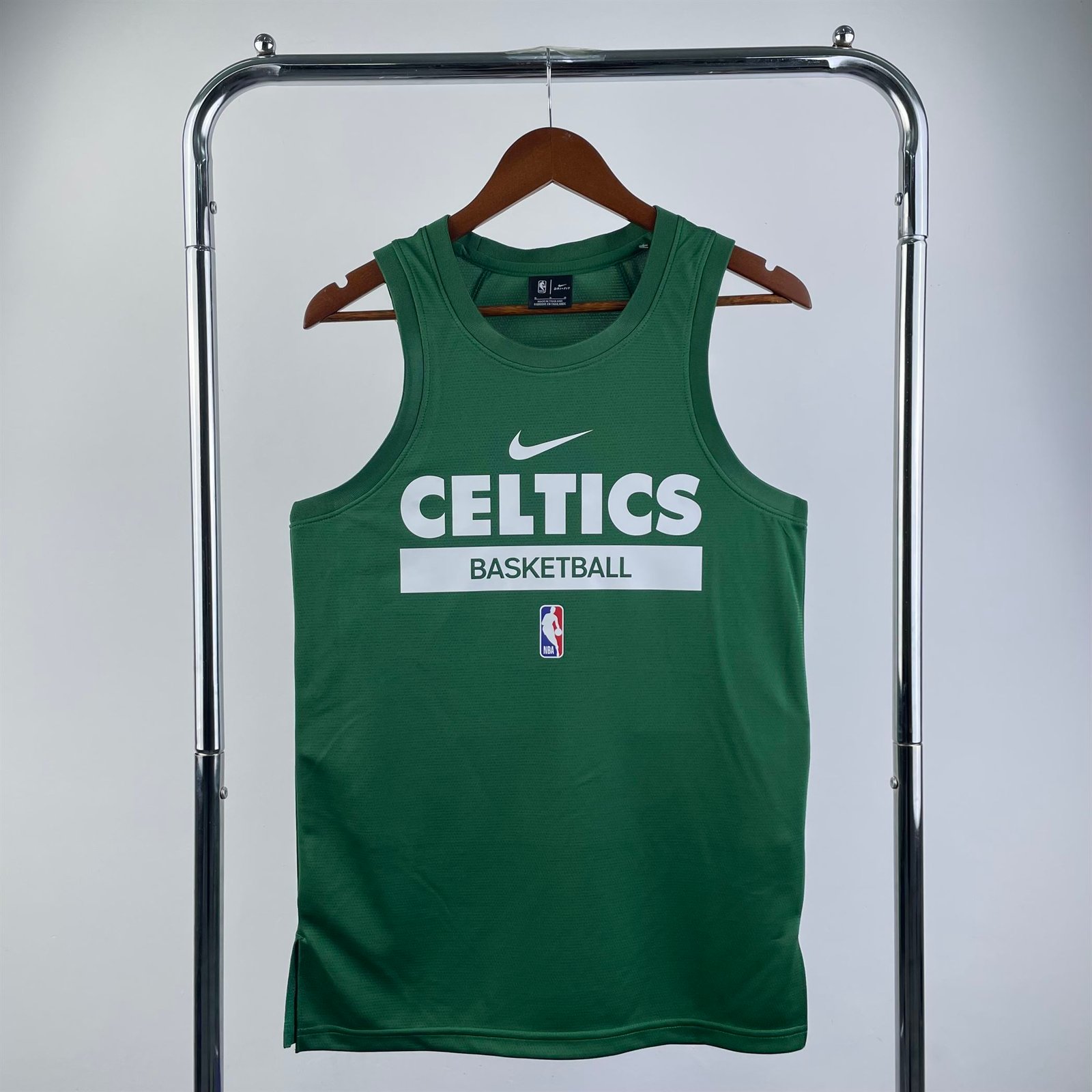 Maillot NBA Boston Celtics