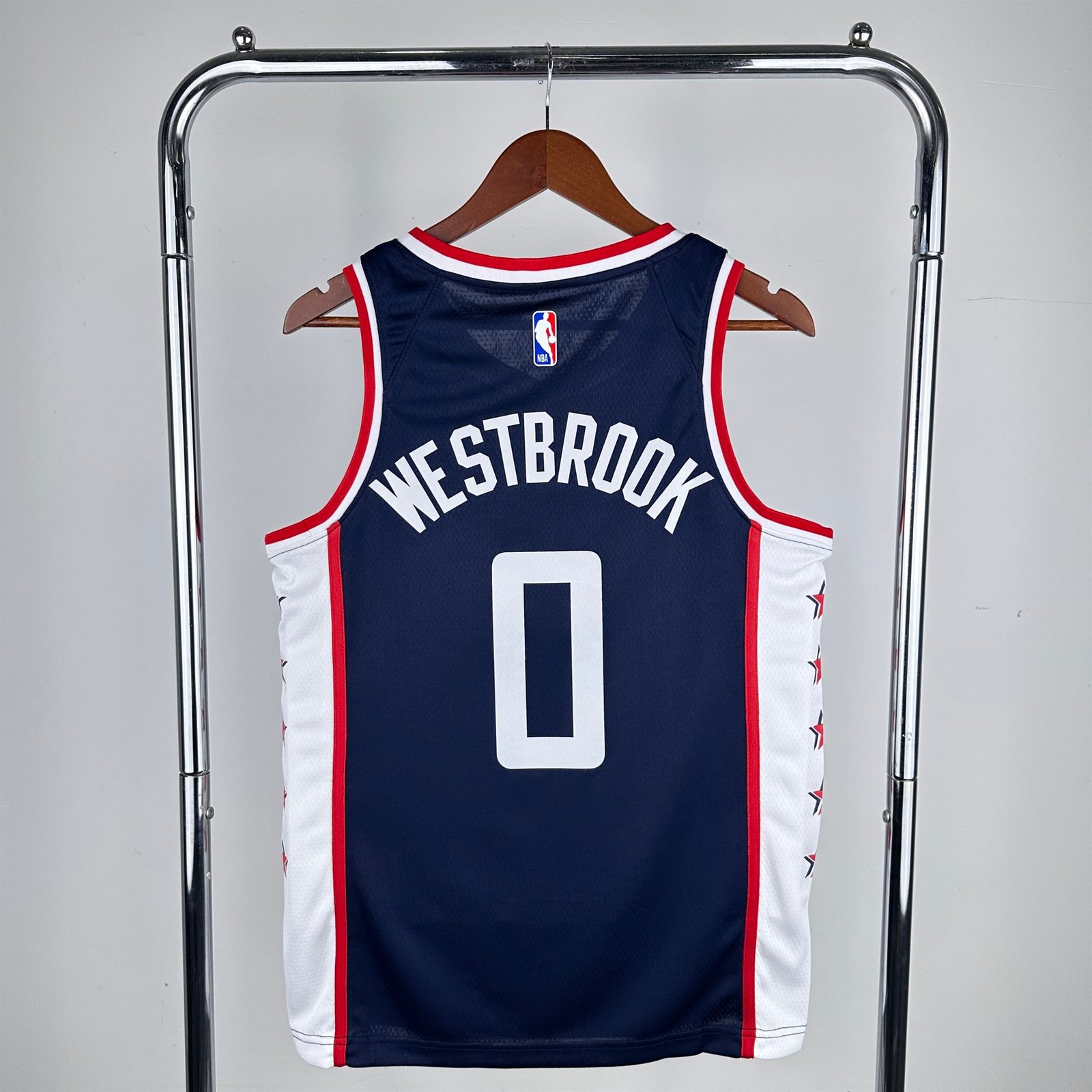 Maillot NBA Los Angeles Clippers WestBrook 0