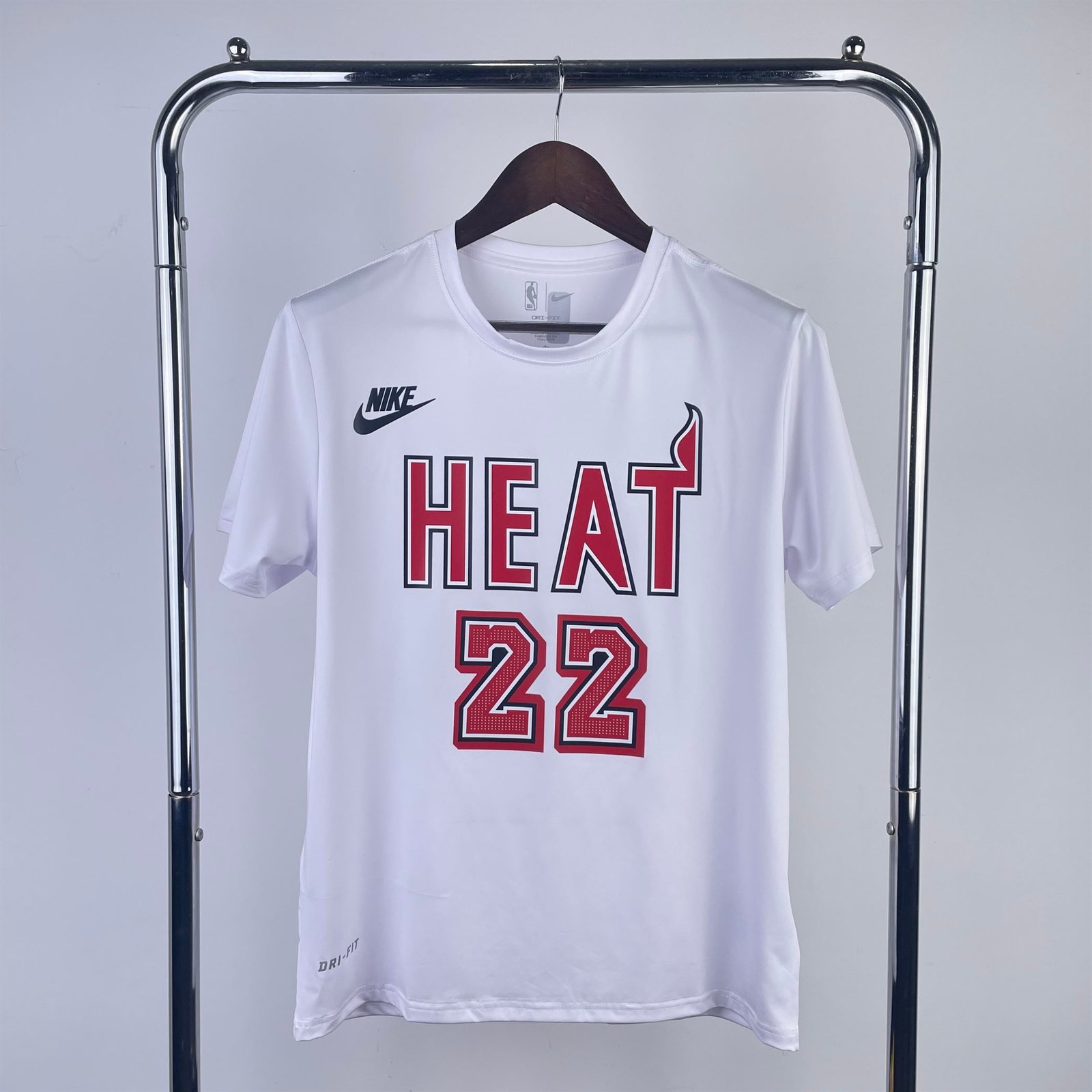 T-shirt NBA Miami Heat Butler 22