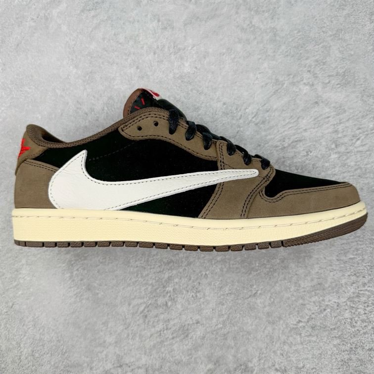 Chaussure Homme Air Jordan 1 Low Top