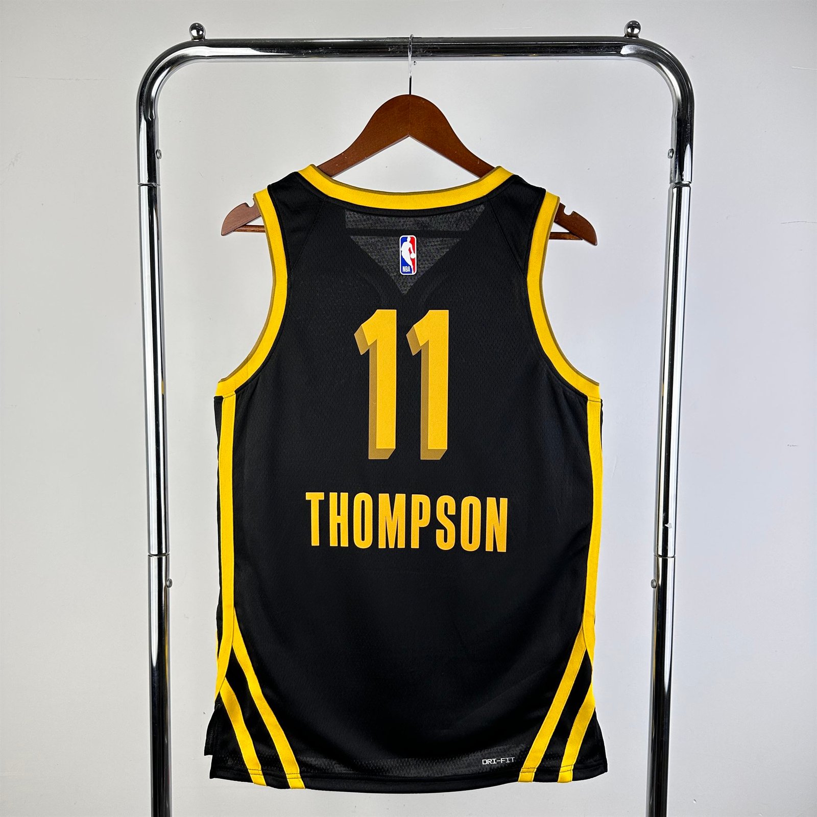 Maillot NBA Golden State Warriors Thompson 11