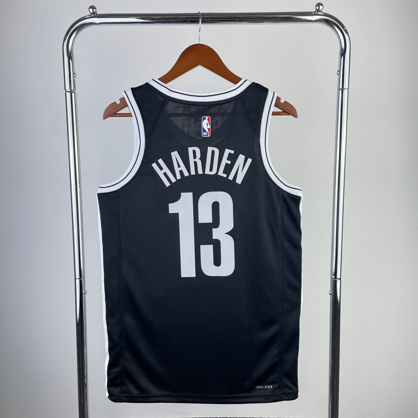 Maillot NBA Brooklyn Nets Harden 13