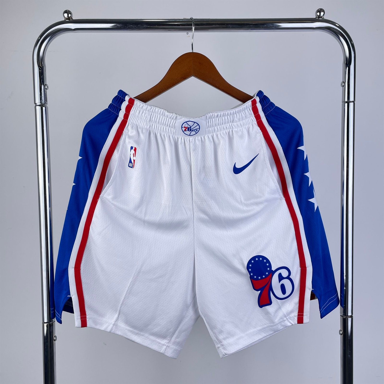 Short NBA Philadelphia 76ers