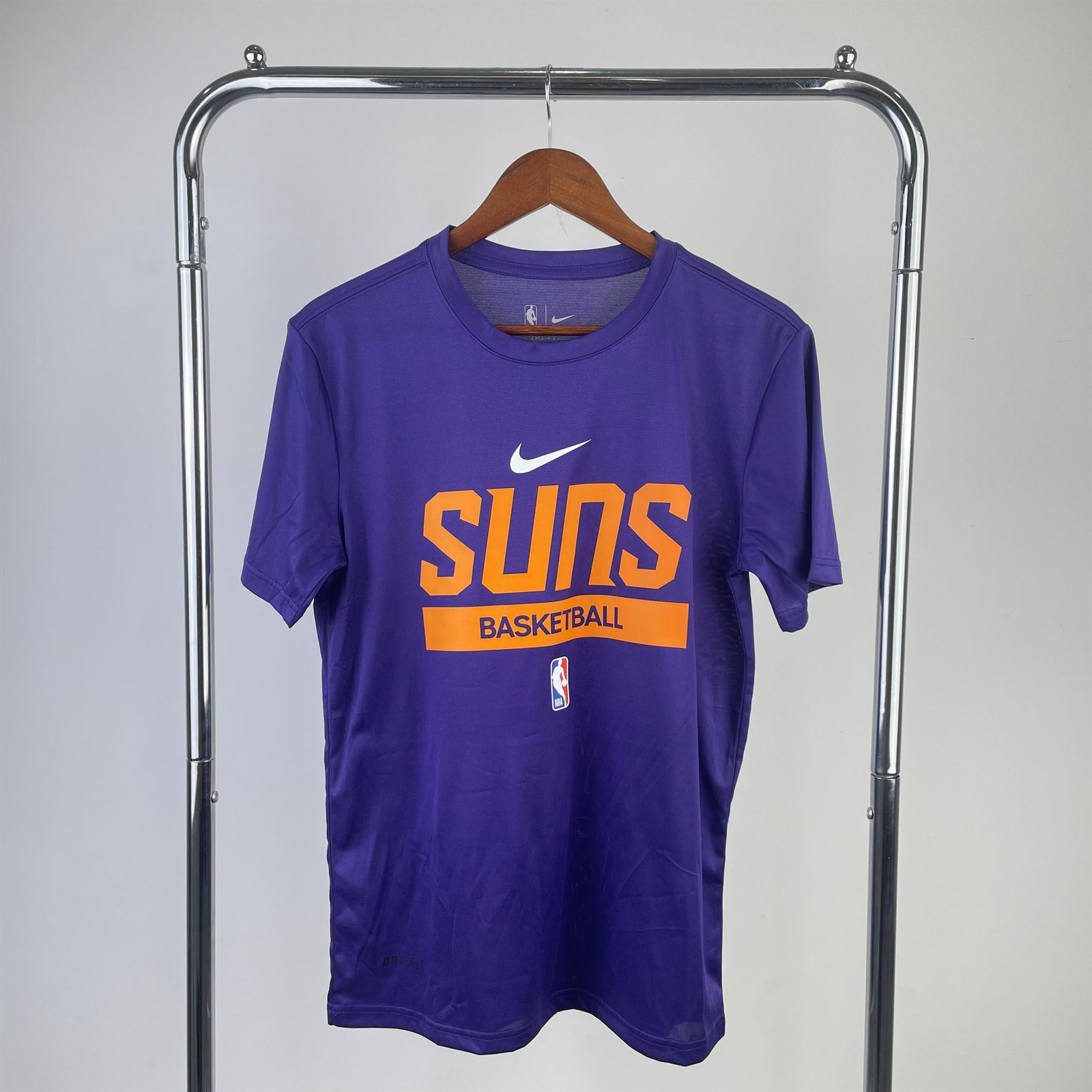 T-shirt NBA Phoenix Suns