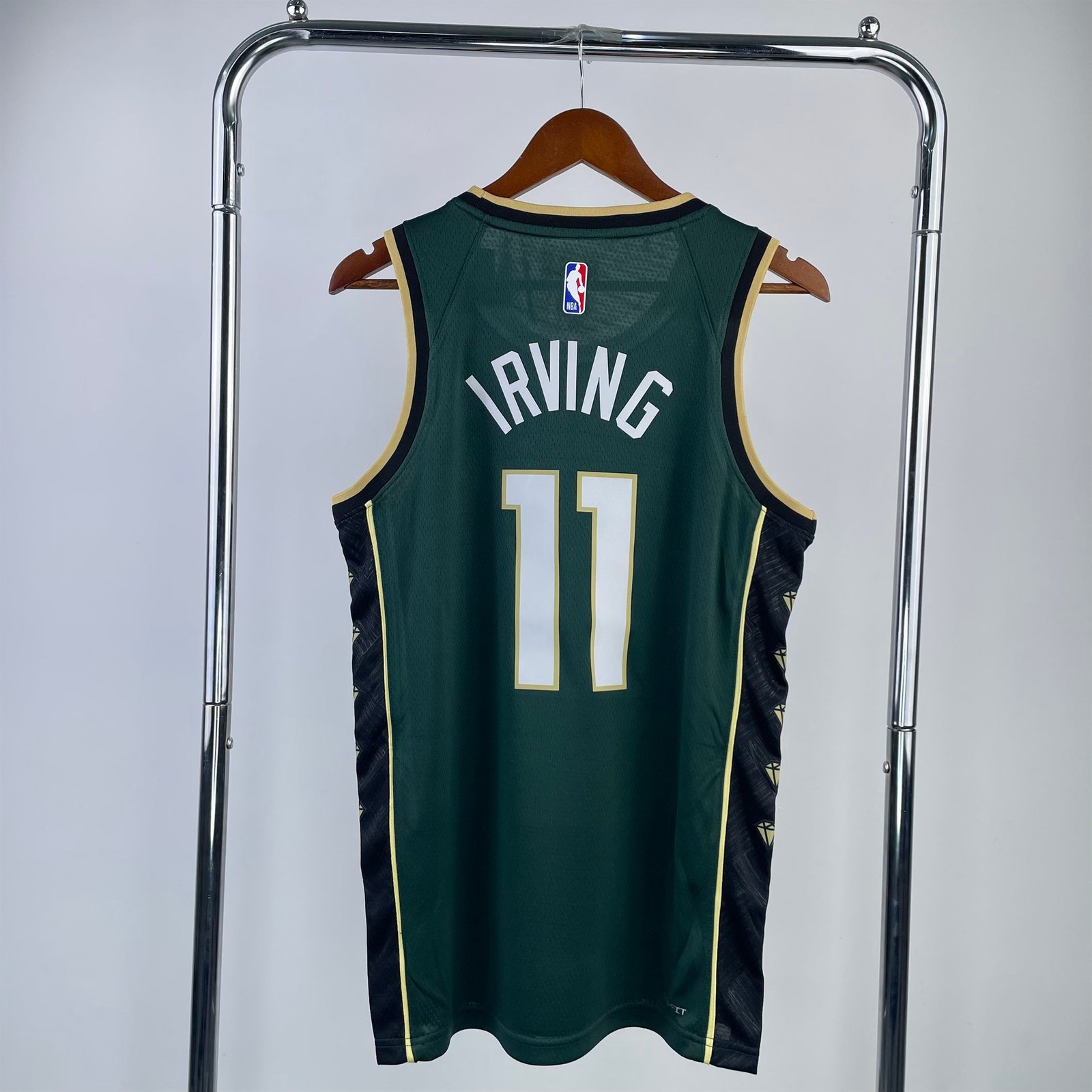 Maillot NBA Boston Celtics Irving 11