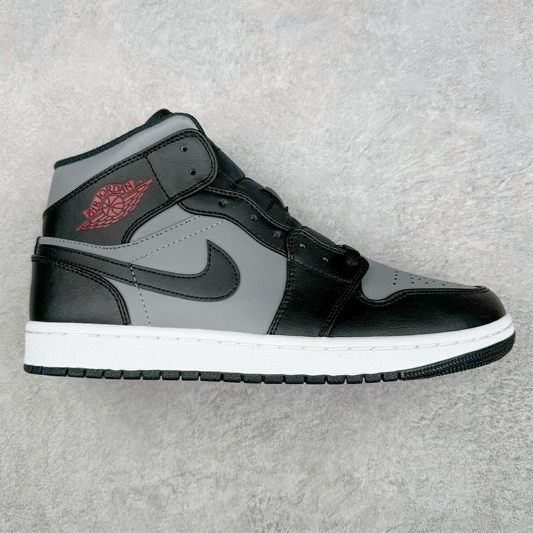 Chaussure Femme Air Jordan 1 Mid-High Top